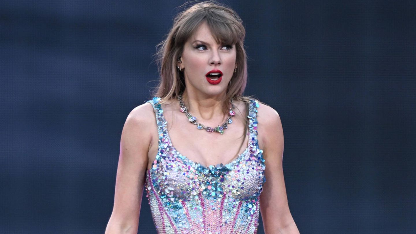 Taylor Swift: Photographer accuses her father of violence – he is no stranger
