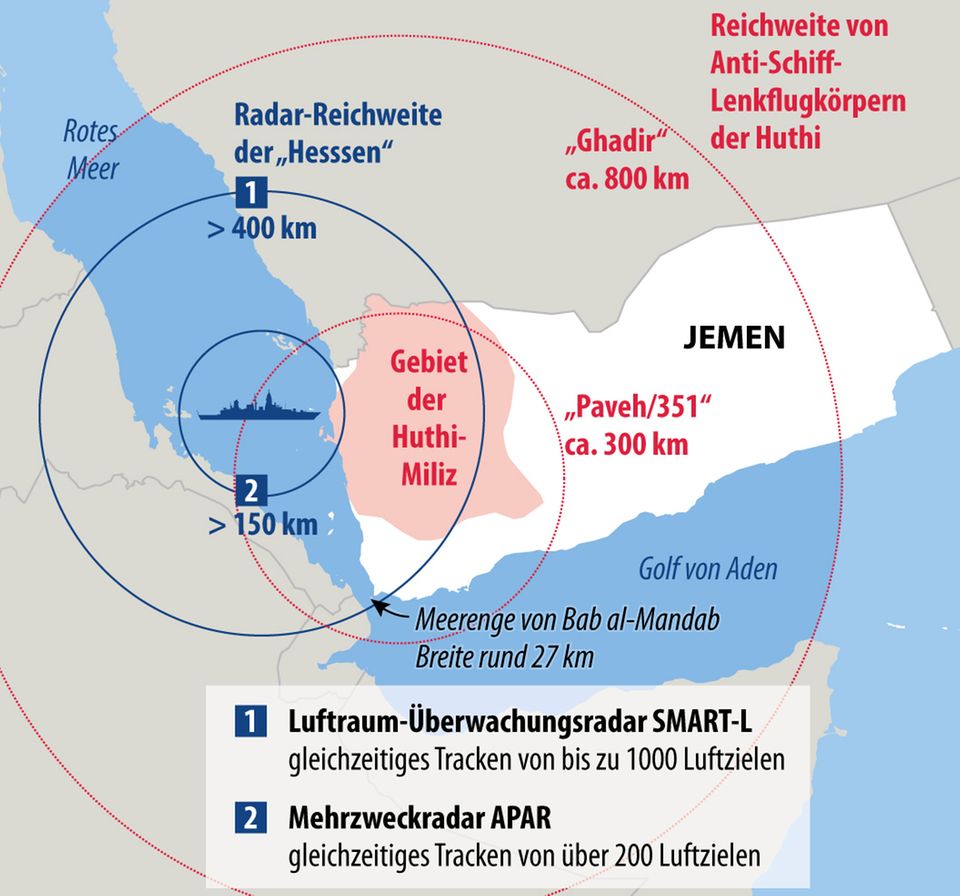 Fregatte hessen Einsatz Fregatte hessen Einsatz