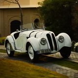 Oberoi Concours Udaipur