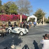 Oberoi Concours Udaipur