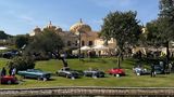 Oberoi Concours Udaipur