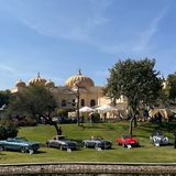 Oberoi Concours Udaipur