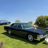 Oberoi Concours Udaipur