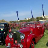 Oberoi Concours Udaipur