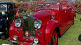 Oberoi Concours Udaipur