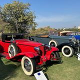 Oberoi Concours Udaipur