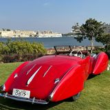 Oberoi Concours Udaipur