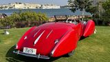 Oberoi Concours Udaipur