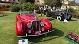 Oberoi Concours Udaipur