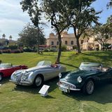 Oberoi Concours Udaipur