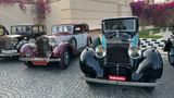 Oberoi Concours Udaipur