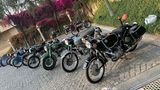 Oberoi Concours Udaipur