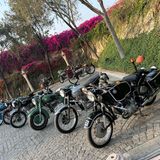 Oberoi Concours Udaipur