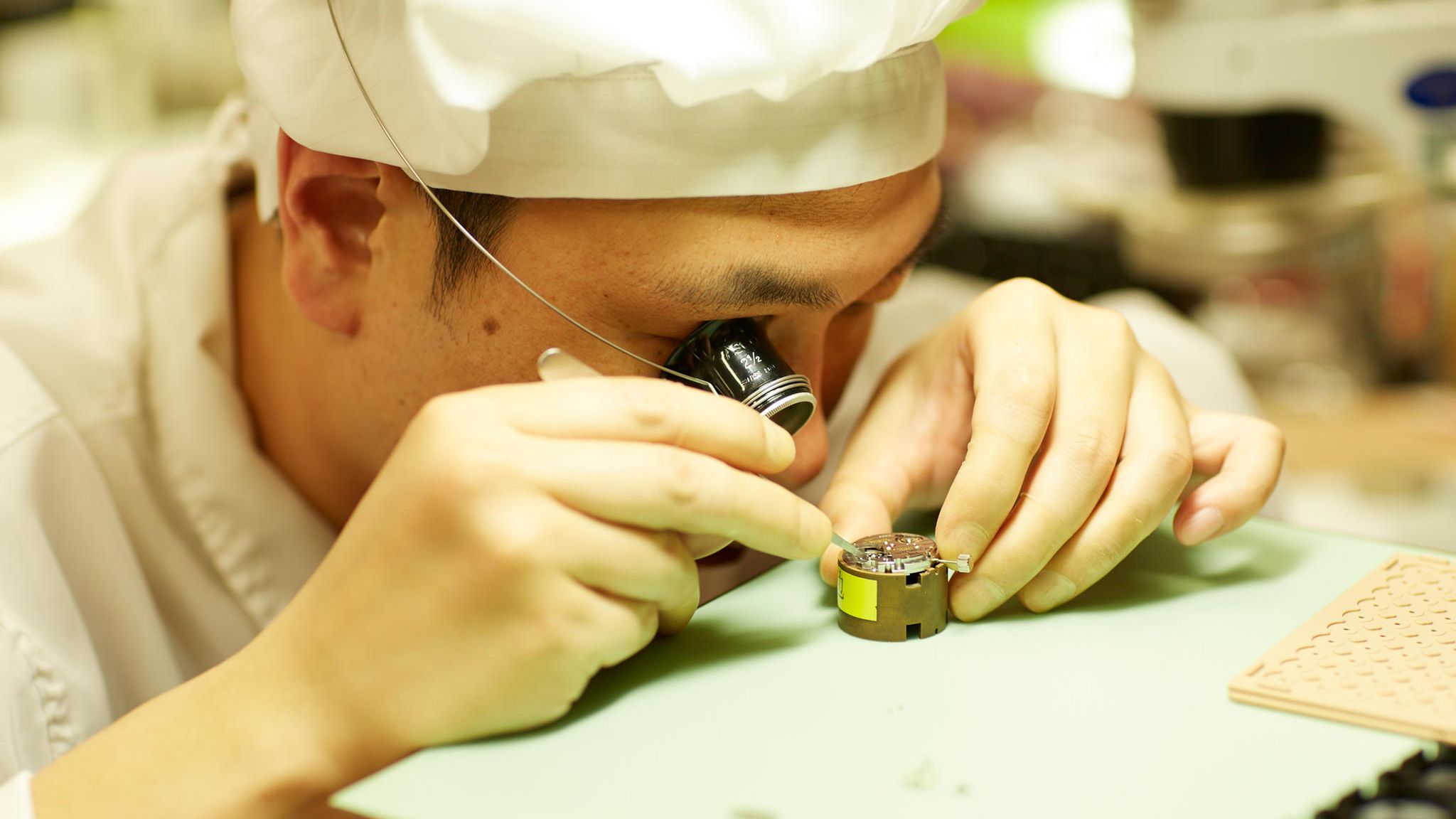 Grand Seiko Was die japanische Uhrenmarke ausmacht STERN.de