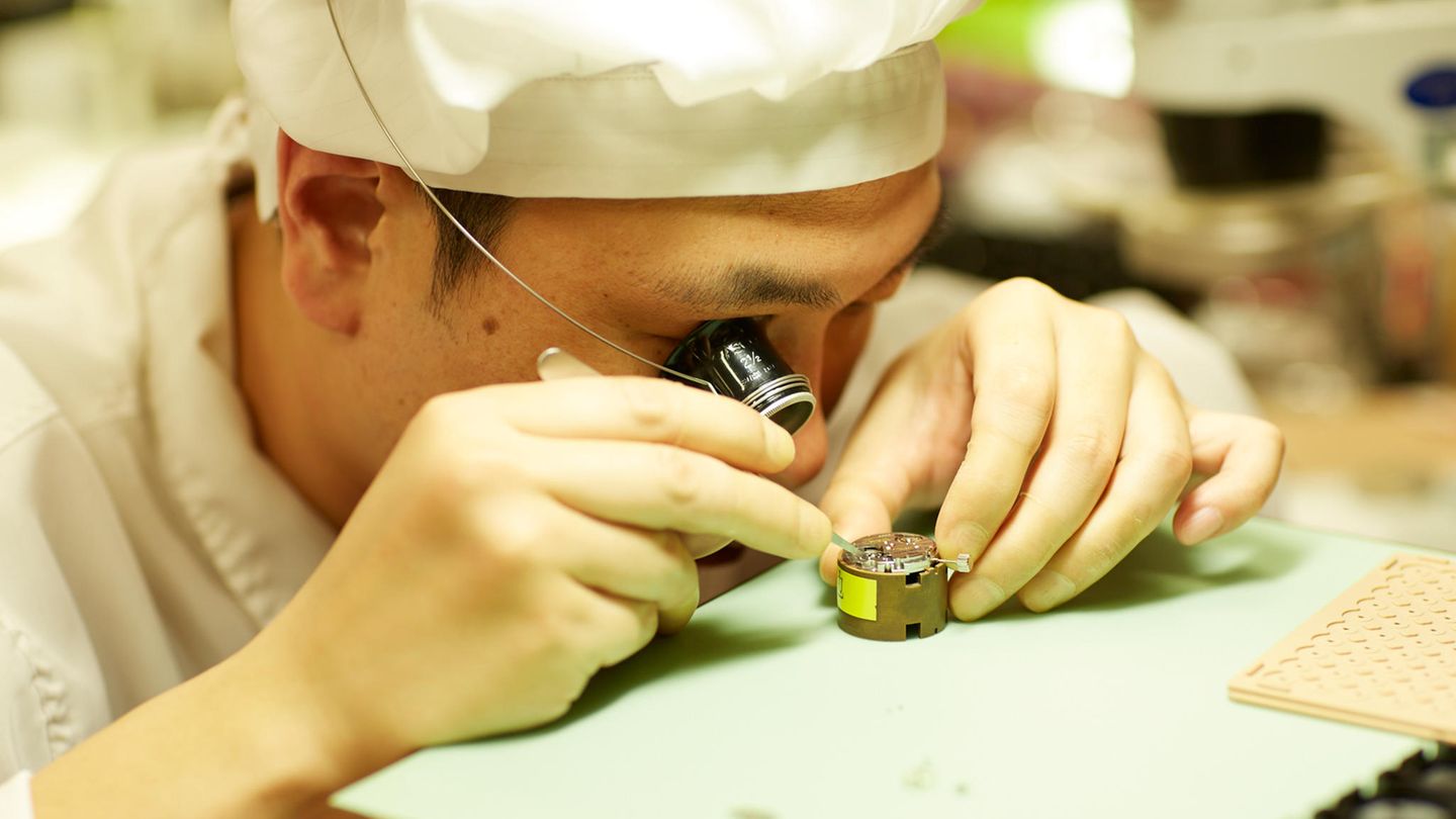 Grand Seiko: What makes the Japanese watch brand special