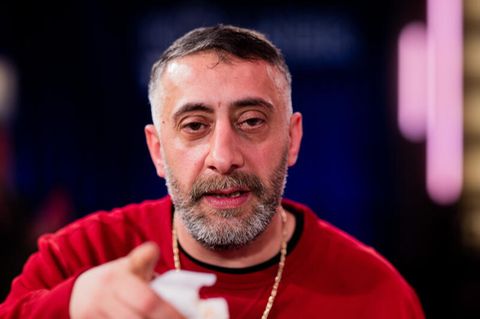 Kida Khodr Ramadan