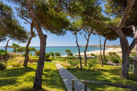 Urlaub an der Algarve: Marthinhal Sagres Beach Family Ressort in Sagres, Portugal