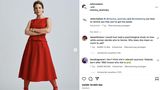 Ein weiterer Meilenstein gelingt Lewinsky 2024. Gemeinsam mit dem US-Modelabel "Reformation" stellt sie eine neue Workwear-Kollektion mit dem Titel "You've got the Power" vor, das Frauen dazu motivieren soll, an ihre eigene Macht zu glauben – und wählen zu gehen. In einem Statement betont die 50-Jährige: "Wählen ist immer wichtig, aber in diesem Jahr steht besonders viel auf dem Spiel, da die Frustration und Apathie der Wähler die Wahlbeteiligung deutlich zu beeinträchtigen drohen."