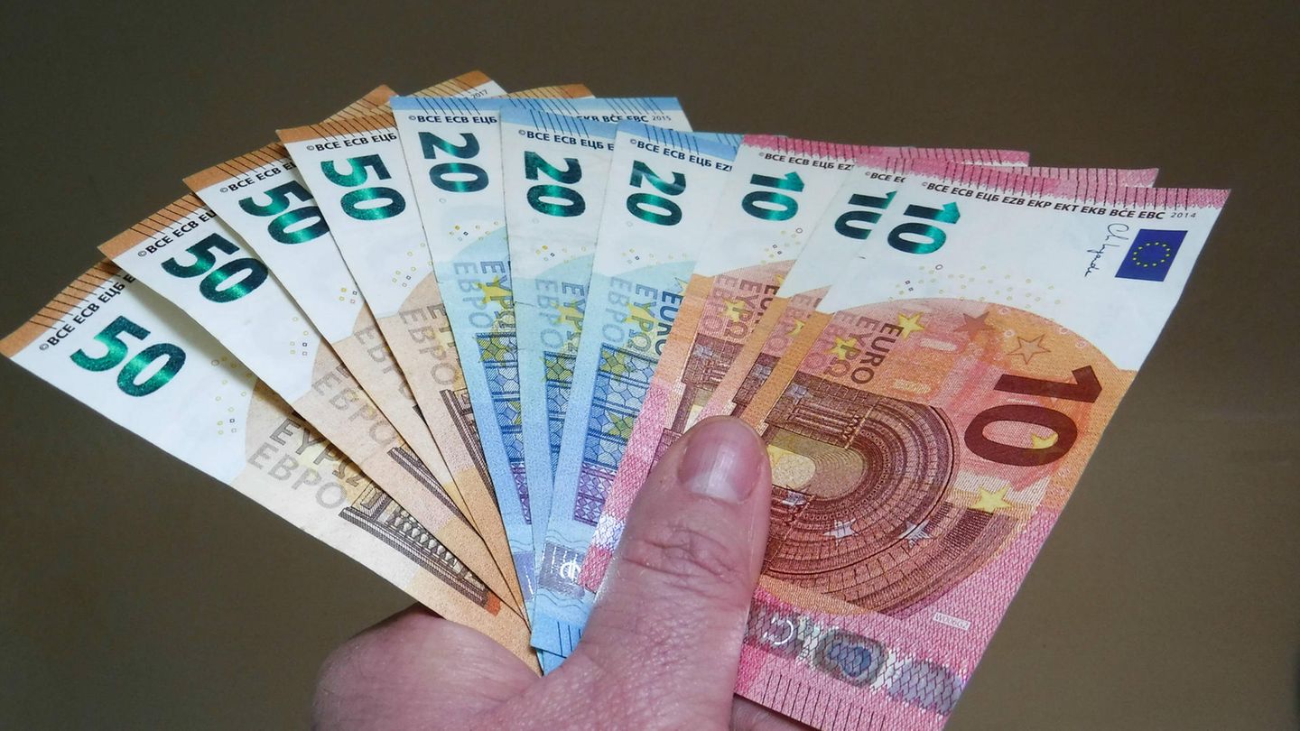 Enough money in retirement: How older people can best invest