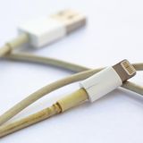 Foto eines Hnady-Ladekabels