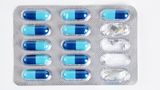 Foto von Tabletten