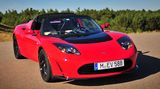 Tesla Roadster