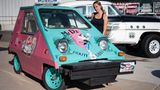 Sebring-Vanguard Citicar