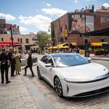 Lucid Air