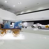 Egger-Lohner C.2 Phaeton