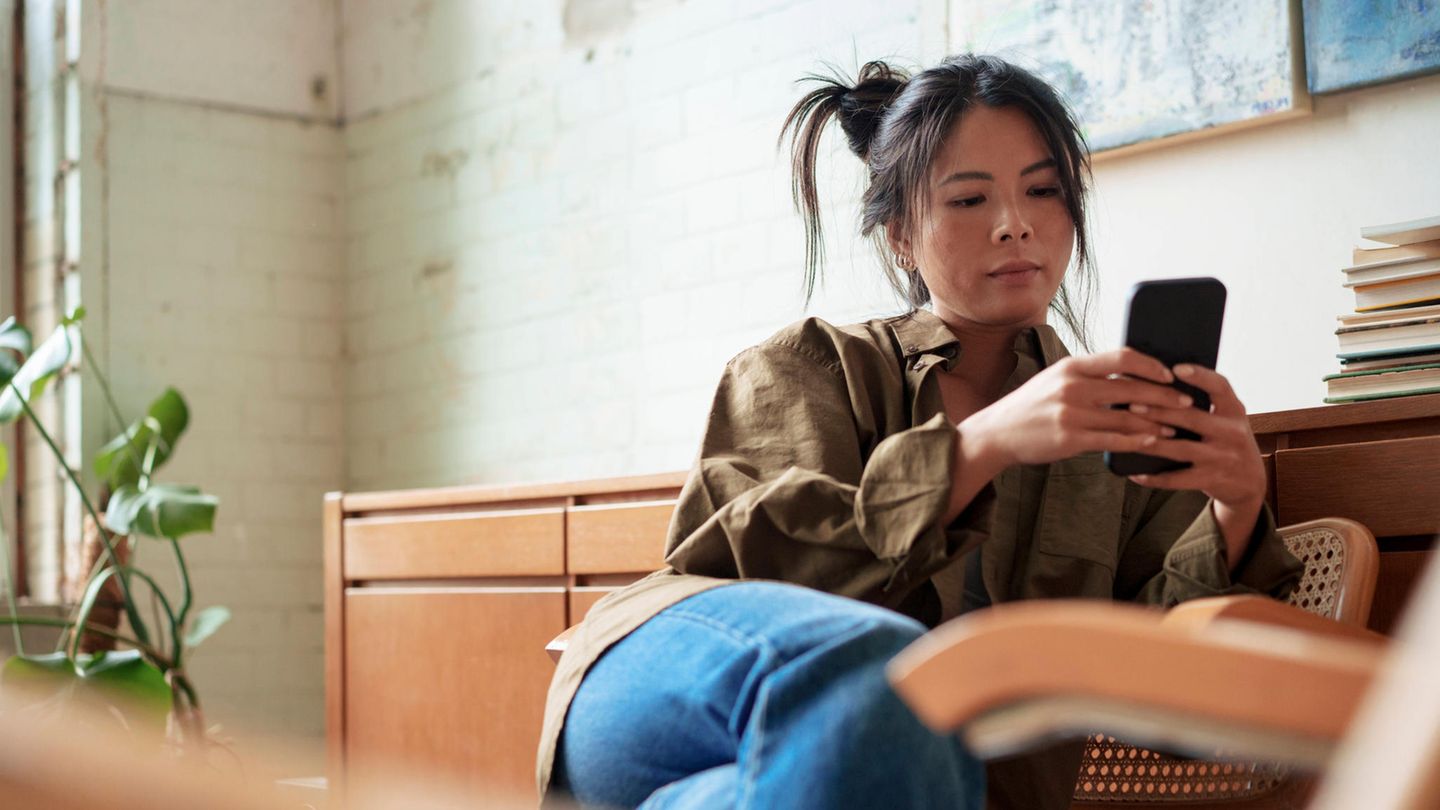 Ex Freund kontaktieren