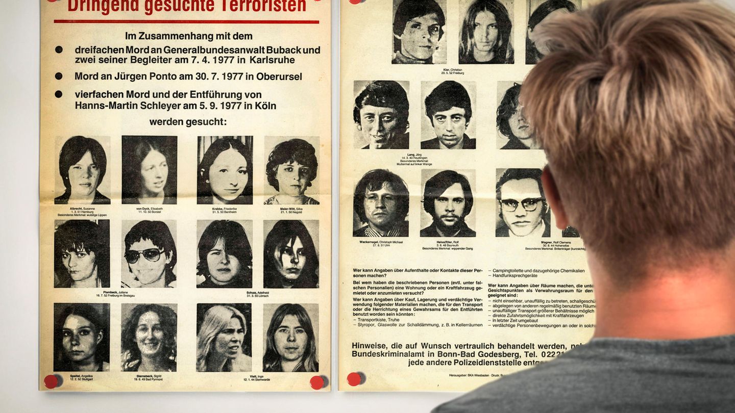 After the arrest of Daniela Klette: The remorse of the RAF pensioners
