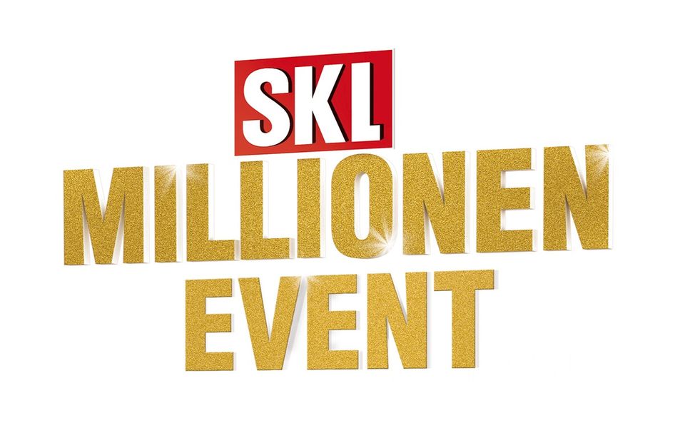 Competition: Fulfill your dreams with the SKL million game! Competition: Fulfill your dreams with the SKL million game!