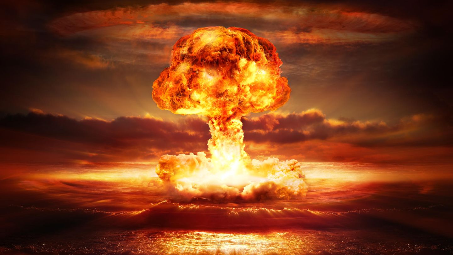 Foto Atompilz