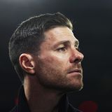 Porträtfoto Xabi Alonso