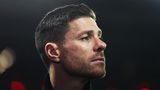 Porträtfoto Xabi Alonso