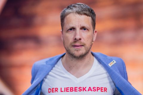 Oliver Pocher