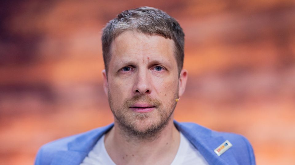 Oliver Pocher Oliver Pocher