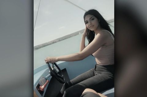 Doppelgängerin-Mord: Khadidja wurde getötet, damit eine andere Frau leben kann