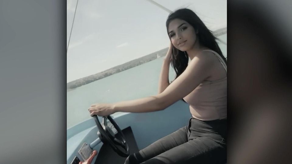 Doppelgängerin-Mord: Khadidja wurde getötet, damit eine andere Frau leben kann