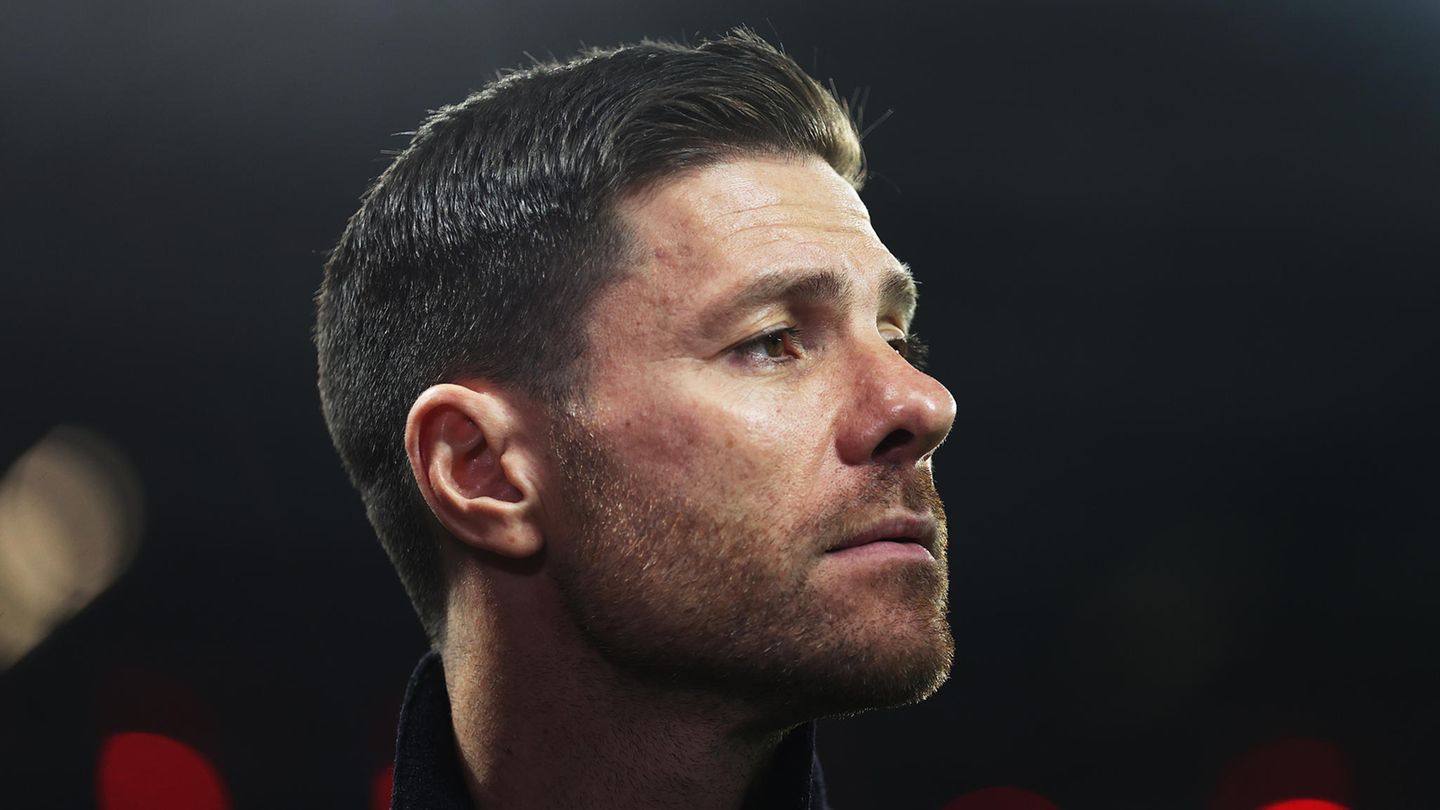 Xabi Alonso: First signals from Bayern Munich