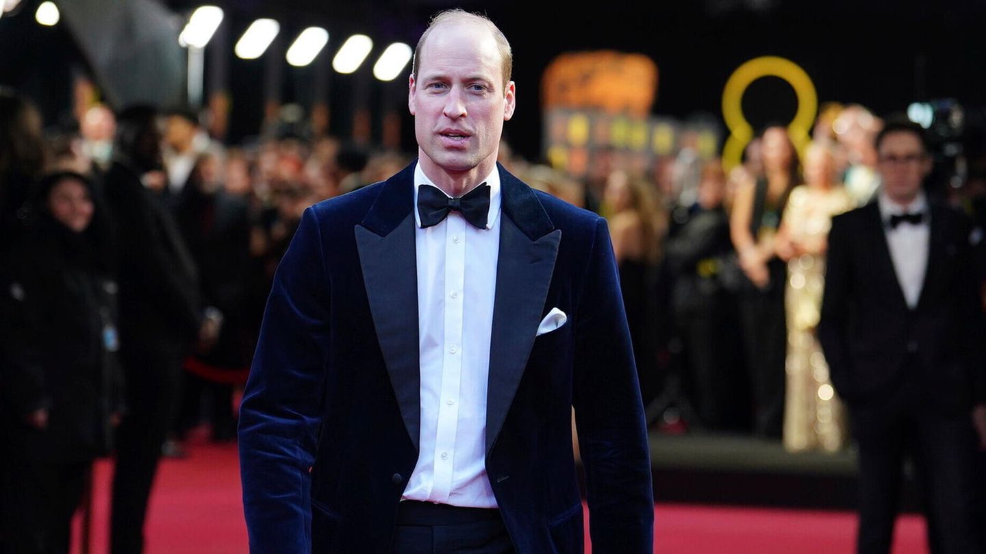 Prince William: His cancellation fuels conspiracy theories about Kate