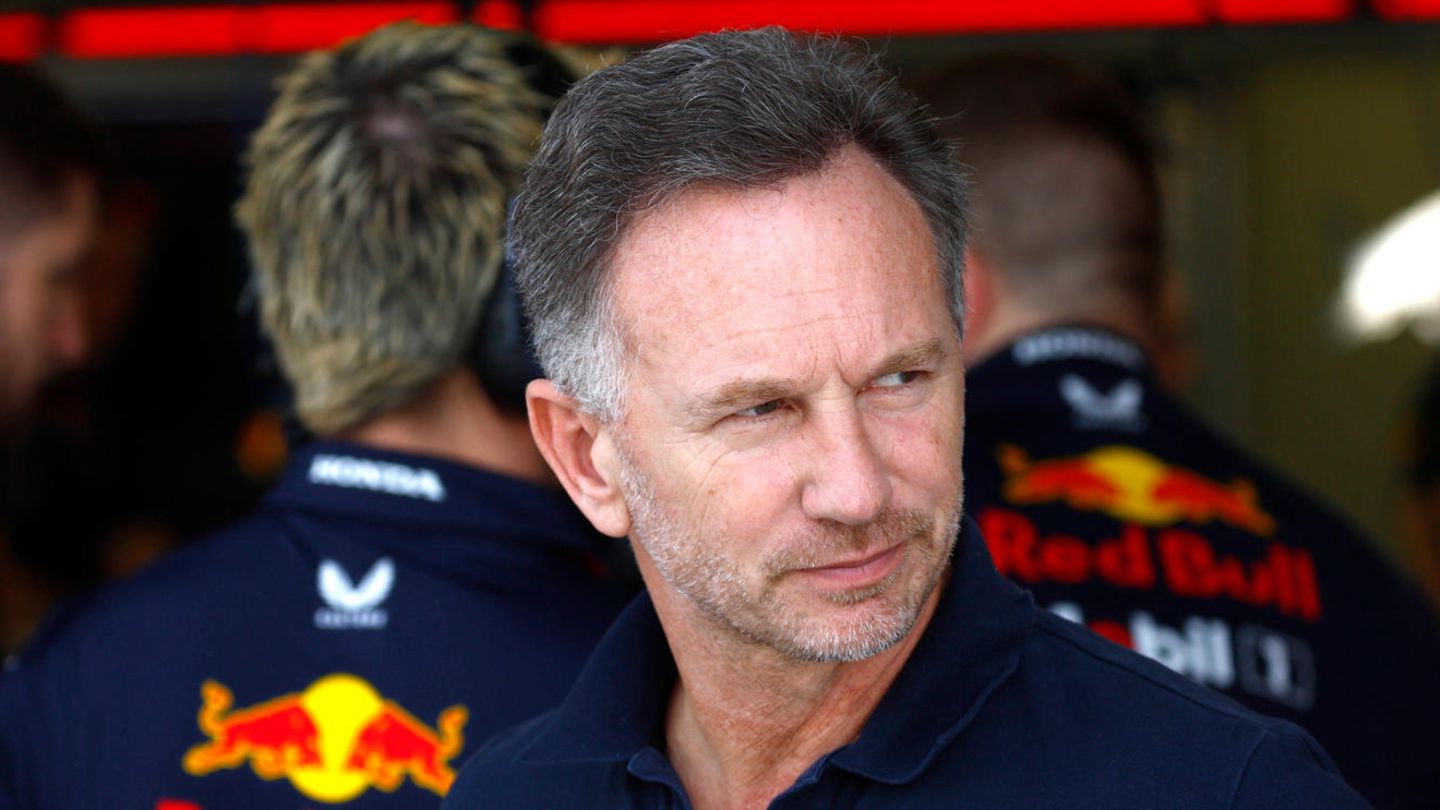 Le patron de Red Bull, Horner, acquitté des allégations de comportement inapproprié
