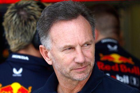 Christian Horner darf seinen Job behalten – vorerst. Die betroffene Mitarbeiterin kann eine interne Berufung einlegen.