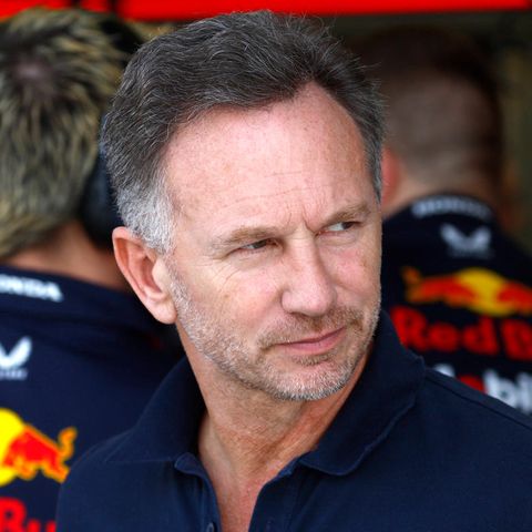 Christian Horner darf seinen Job behalten – vorerst. Die betroffene Mitarbeiterin kann eine interne Berufung einlegen.
