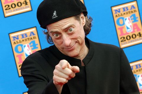 Richard Lewis