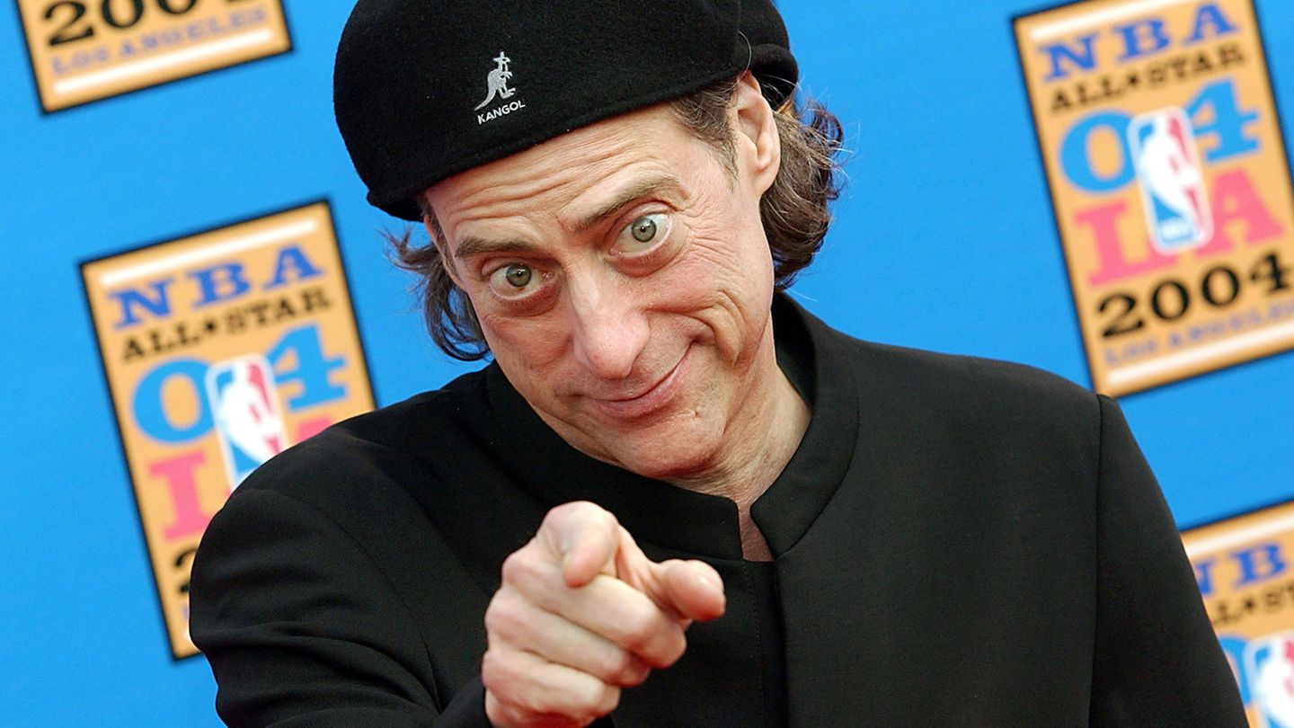 Richard Lewis