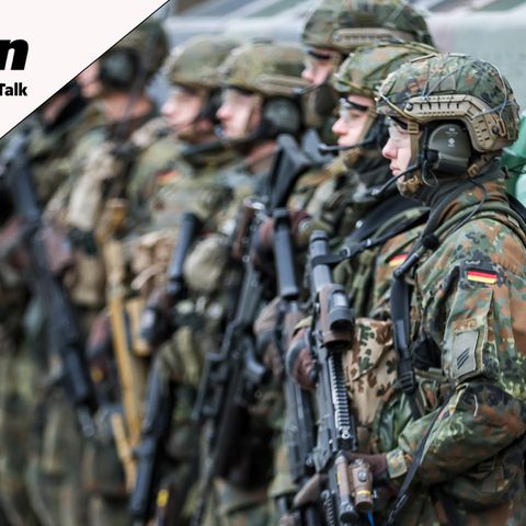 Bodentruppen, ernsthaft? Der 5-Minuten-Talk mit den stern-Politikchefs