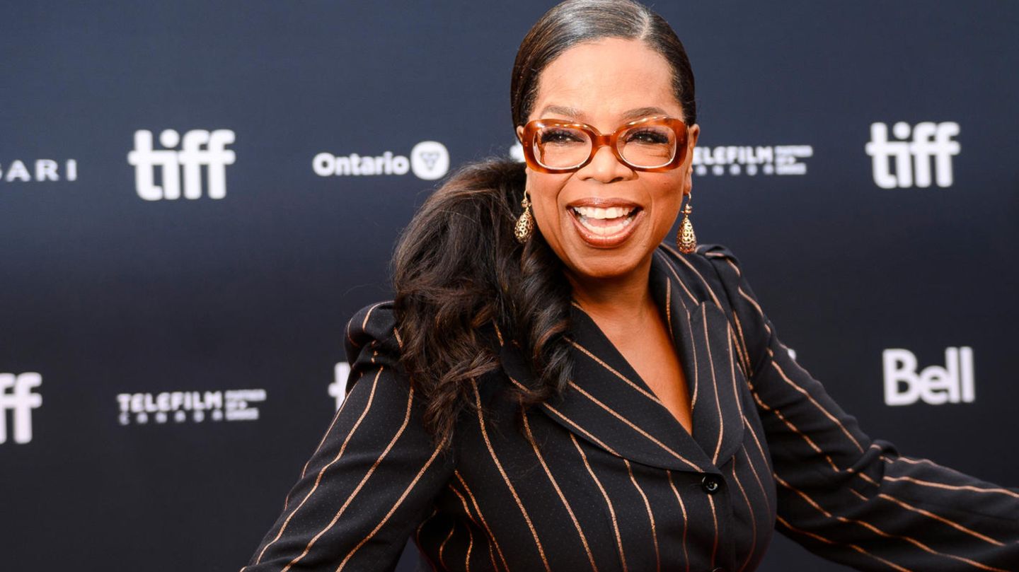 Weight Watchers: Oprah Winfrey sends the weight loss company into decline