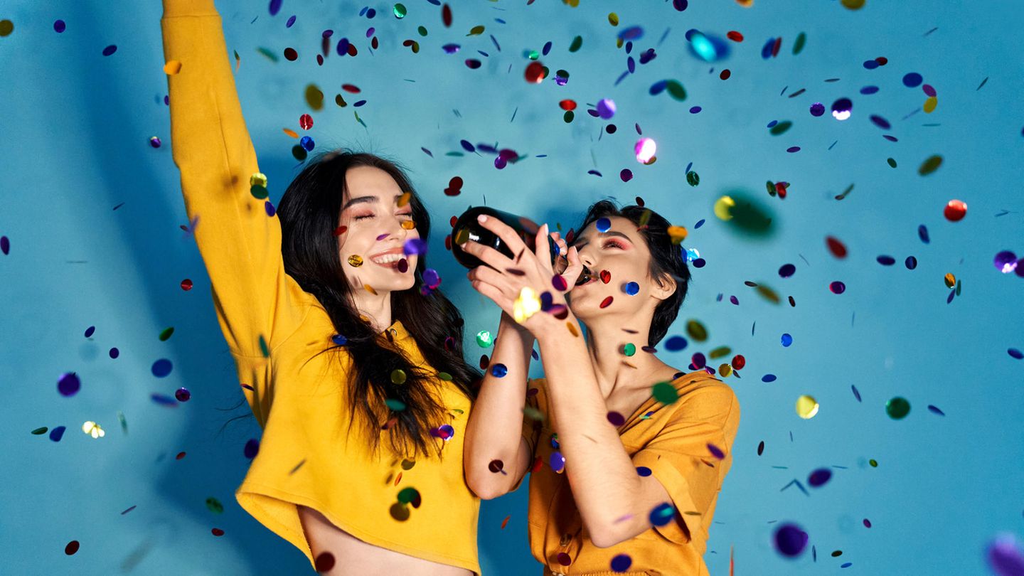 Am 29. Februar Geburtstag haben Wann man dann volljährig ist STERN.de Am 29. Februar Geburtstag haben Wann man dann volljährig ist STERN.de