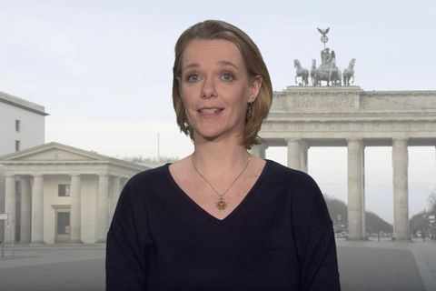 Superwahljahr 2024 könnte zum "Superjahr für Desinformationen" werden